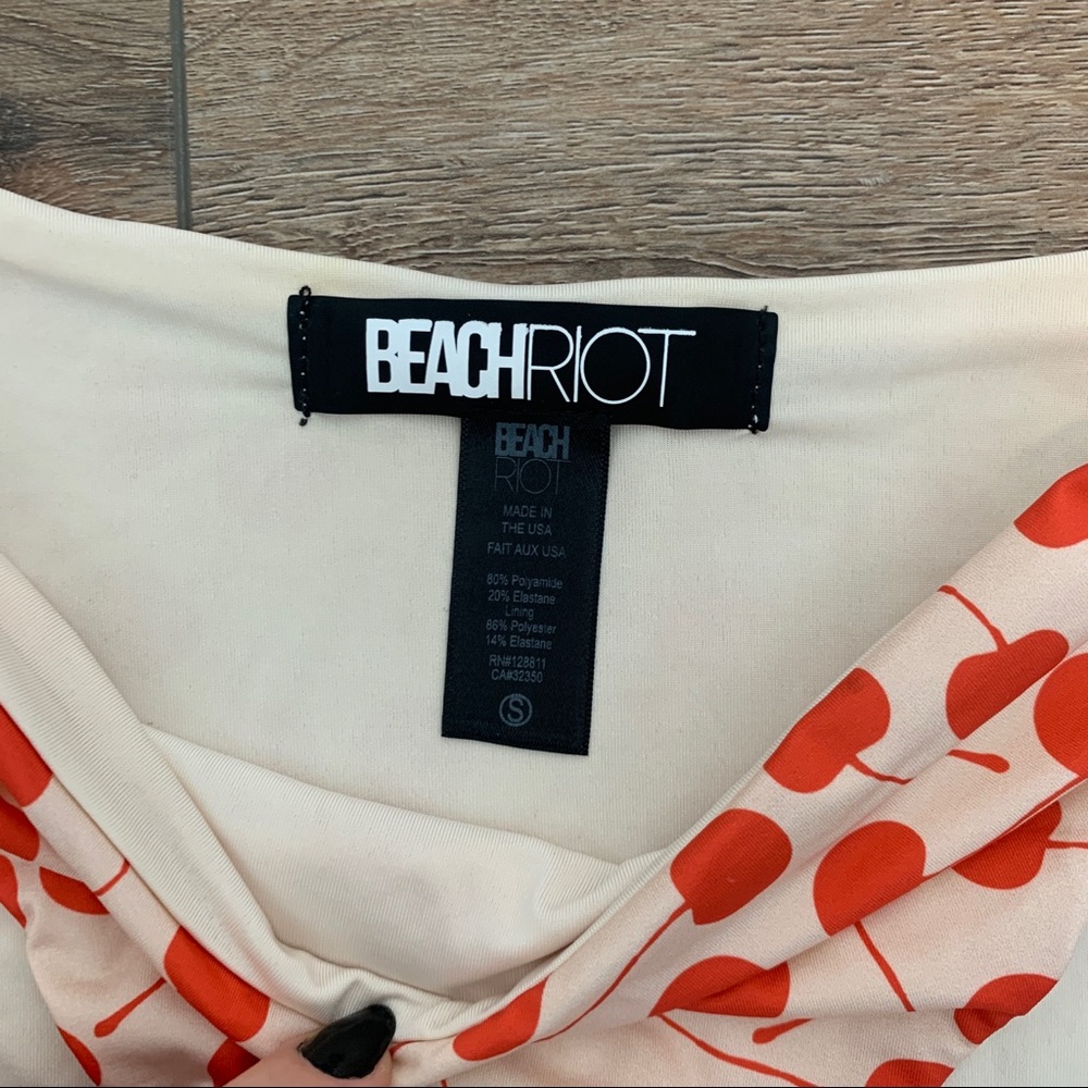 Beach Riot Chelsea bottom - Picture 4 of 4